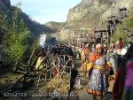Tournage d'Eragon