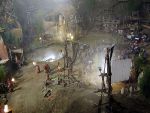 Tournage d'Eragon
