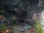 Tournage d'Eragon