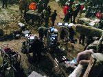 Tournage d'Eragon