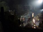 Tournage d'Eragon