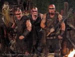 Tournage d'Eragon