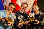 Vainqueurs