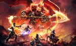 DnD