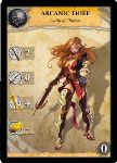 Arcana