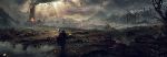 La Terre du Milieu : l'Ombre du Mordor