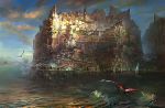 Tides of Numenera