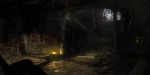 Call of Ctulhu artwork 3