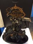 Statuette WoW