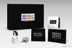 Bravely
