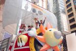 One Piece Hong Kong 2014