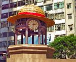 One Piece Hong Kong 2014