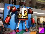 One Piece Hong Kong 2014