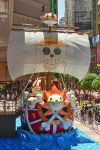 One Piece Hong Kong 2014