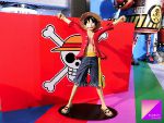 One Piece Hong Kong 2014