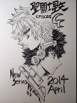 Saint Seiya Episode G Assassin annonce