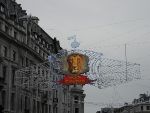 Aslan Regent Street 2