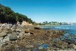 New Plymouth
