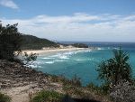 Wellington Bay