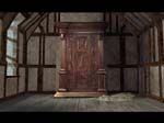 L'armoire magique