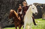 Nouvelle photo de Narnia !