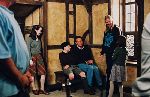 Nouvelle photo de Narnia !