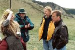 Nouvelle photo de Narnia !