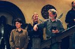 Nouvelle photo de Narnia !