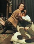 Mme Pevensie et Edmund