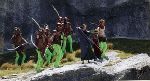 Encore des photos pour Narnia
