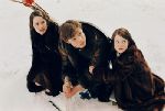 Encore des photos pour Narnia
