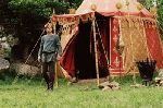 Encore des photos pour Narnia