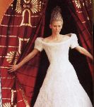 Encore des photos pour Narnia