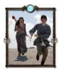 Edmund et Susan