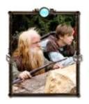 Trompillon et Peter