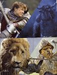 Prince Caspian dans Studio 2/4