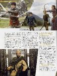 Prince Caspian dans Studio 3/4