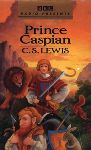 Caspian version BBC