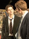 Ben Barnes