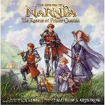 Le sauvetage du Prince Caspian