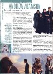 Interview page 1