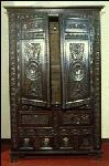 L'armoire de Wheaton