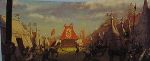 Le camp d'Aslan