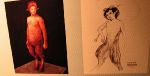Dessins de Tumnus