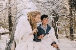 Jadis et Edmund
