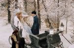 Edmund et la sorcière