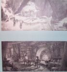 La demeure de Mr Tumnus