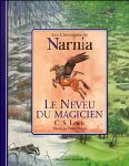 Neveu du Magicien