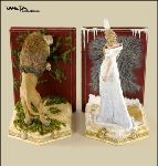 Presse-livres Narnia