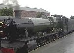 Le fameux train
